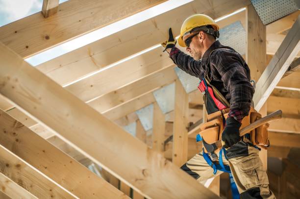 Quick and Trustworthy Emergency Roof Repair Services in Hampton Bays, NY