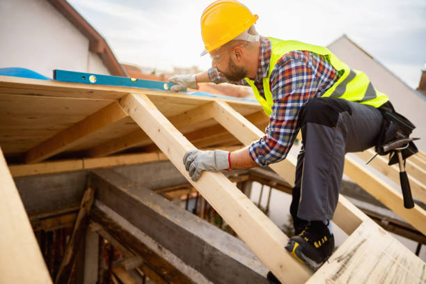 Best Commercial Roofing Services  in Hampton Bays, NY